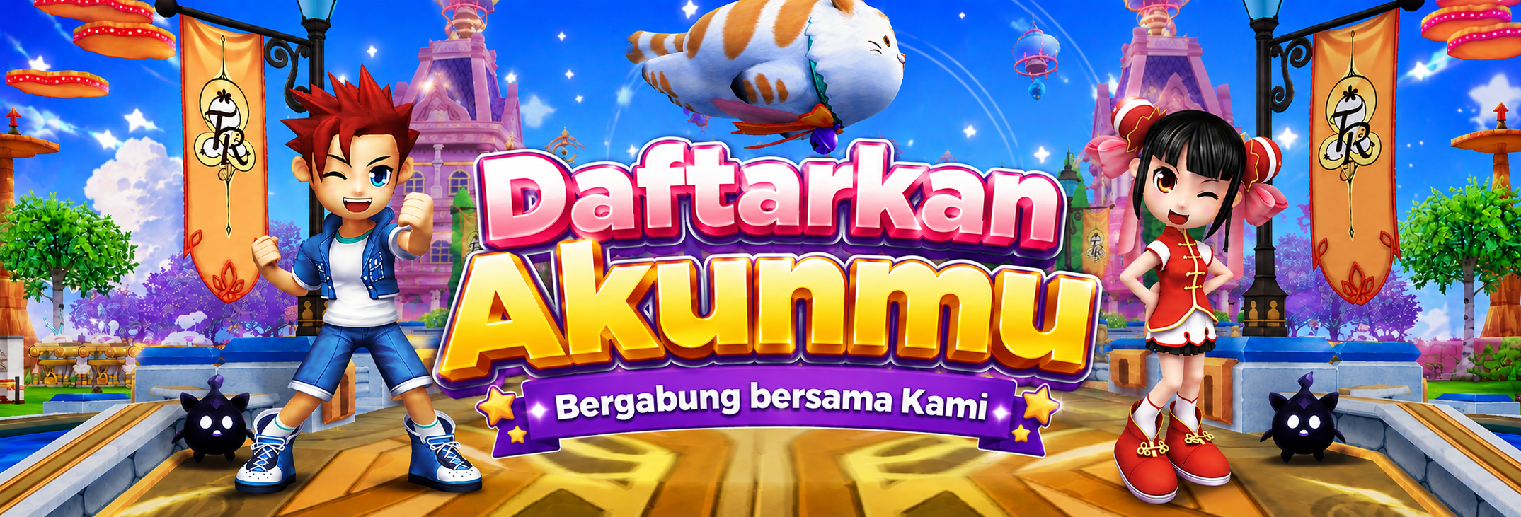 Tales Hero Indonesia