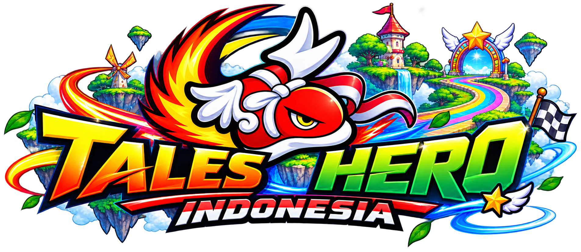 Tales Hero Indonesia
